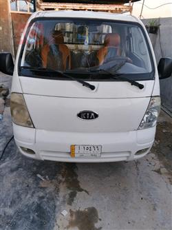 Kia Bongo